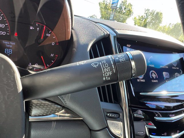 Used 2017 Cadillac ATS V RWD image 19