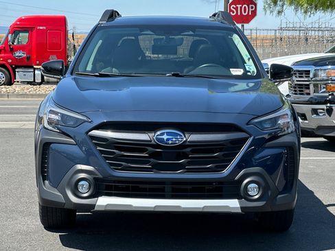 Used 2023 Subaru Outback Limited image 9