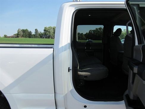Used 2022 Ford F250 XLT image 14