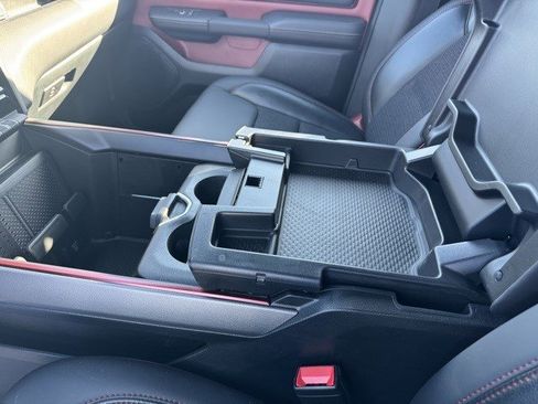 Used 2025 RAM 1500 Rebel w/ Rebel Level 1 Equipment Group image 23