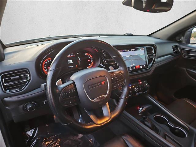 Used 2024 Dodge Durango GT AWD/4WD image 10