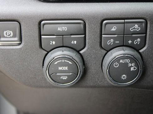 New 2026 Chevrolet Silverado 1500 LT w/ All Star Edition Plus image 35