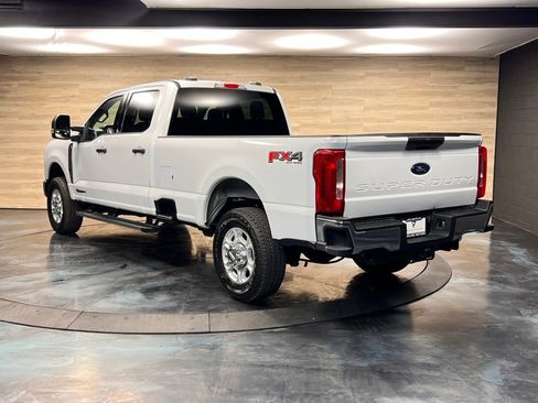 Used 2025 Ford F350 XLT image 17