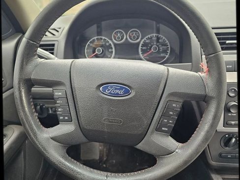 Used 2007 Ford Fusion SE image 22