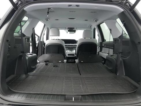 Used 2024 Hyundai Palisade SEL FWD image 25