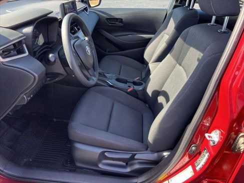 Certified 2024 Toyota Corolla LE image 12