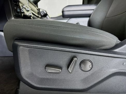 Used 2024 Ford F150 XLT w/ Equipment Group 302A MID image 18