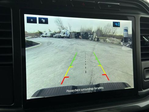 Used 2023 Ford F150 XLT w/ Equipment Group 302A High image 30