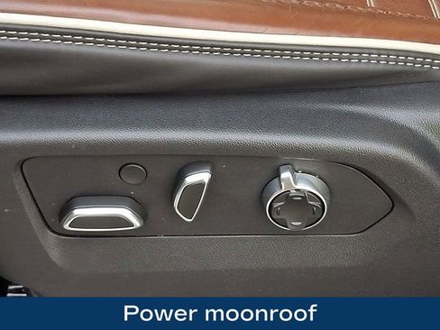 Used 2025 GMC Sierra 3500 Denali Ultimate image 21