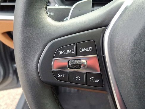 Certified 2023 BMW 330i xDrive Sedan w/ Premium Package image 22