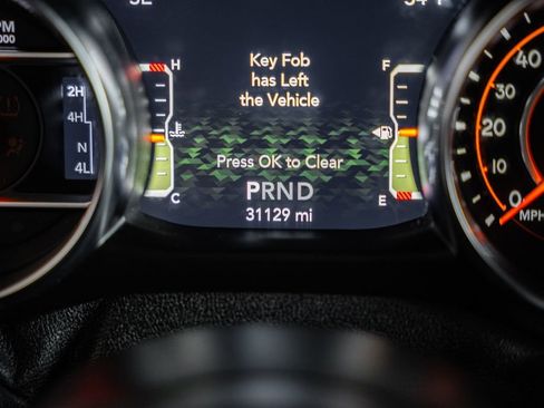 Certified 2021 Jeep Wrangler Unlimited Sport image 44