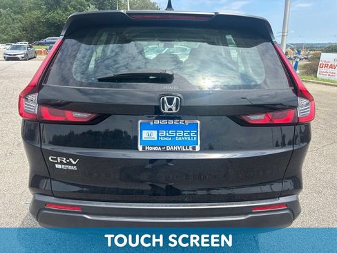 Used 2024 Honda CR-V LX image 6