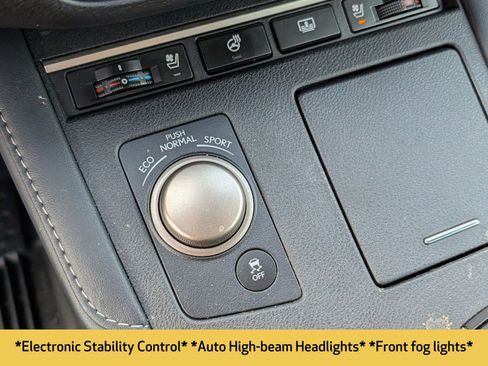 Used 2018 Lexus ES 350 image 9