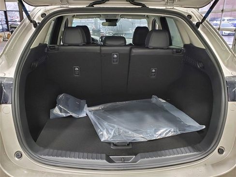 New 2025 MAZDA CX-5 AWD 2.5 S w/ Select Package image 25