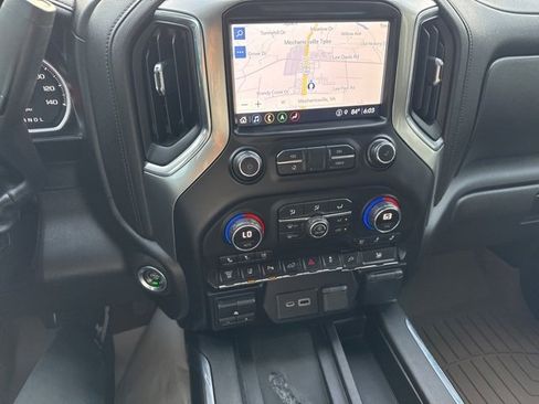 Used 2021 Chevrolet Silverado 2500 LTZ w/ LTZ Plus Package image 18