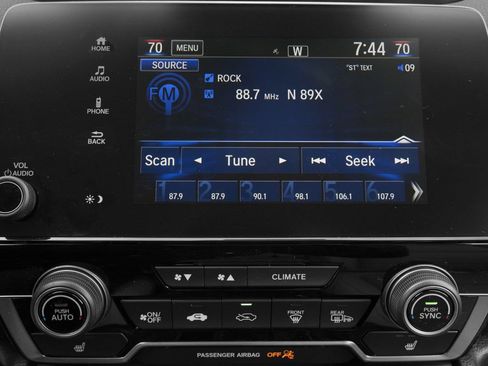 Used 2017 Honda CR-V EX-L image 8