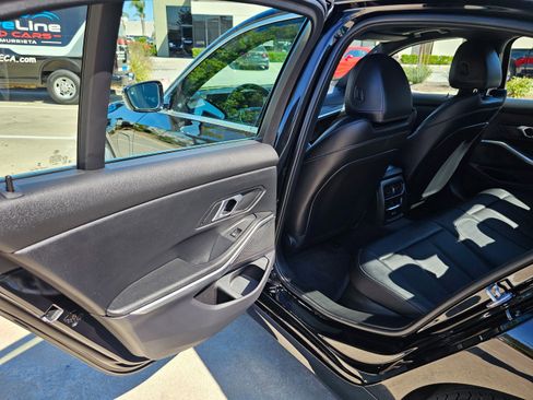 Used 2024 BMW 330e xDrive image 19