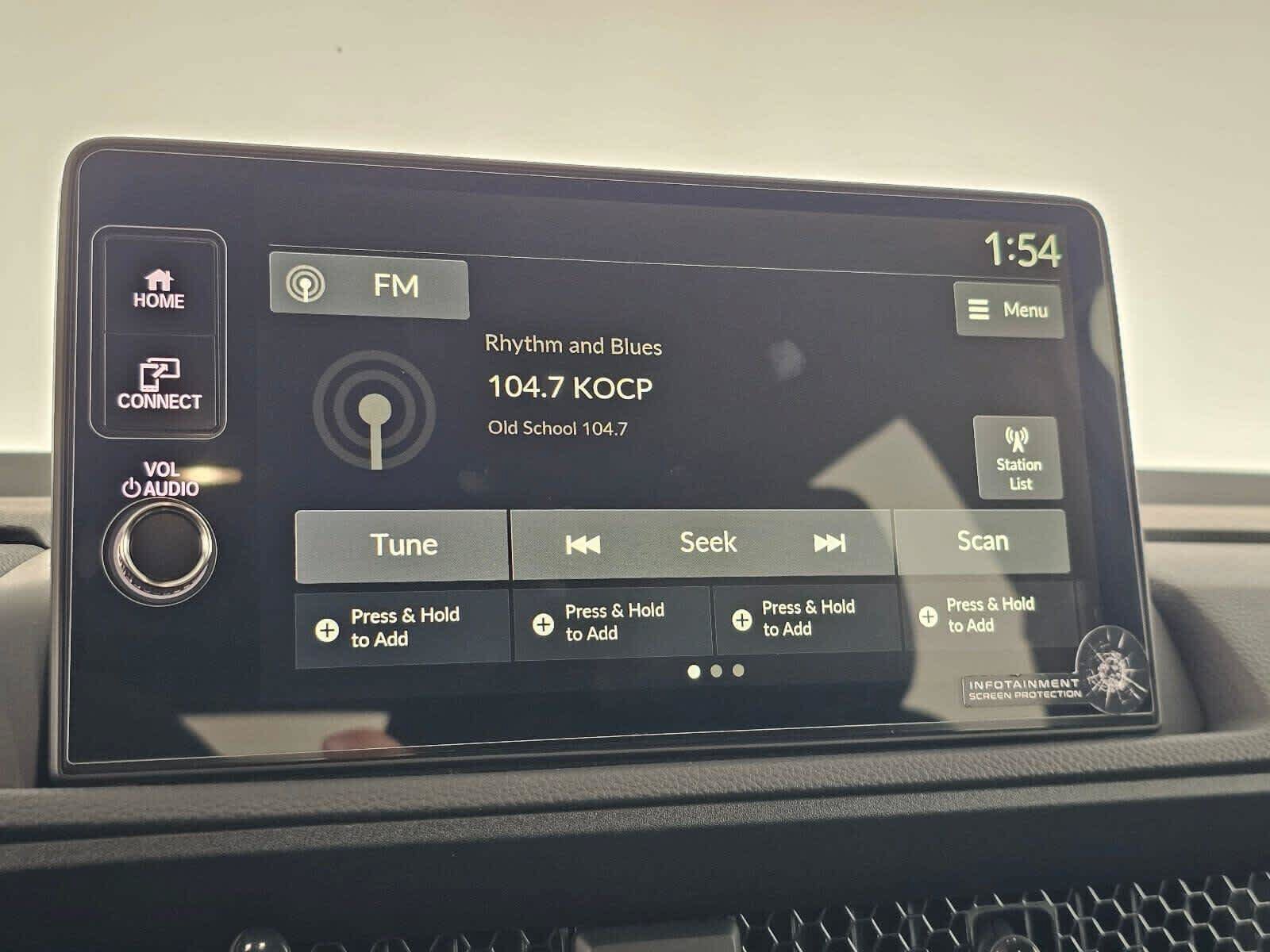 New 2027 Honda CR-V Sport-L image 26