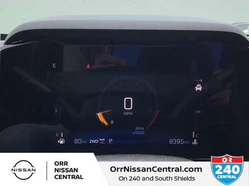 Used 2026 Chevrolet TrailBlazer LT AWD/4WD image 21