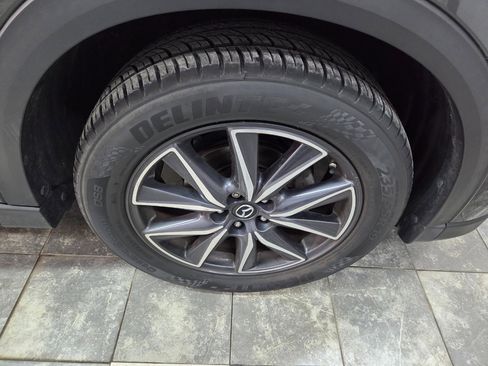 Used 2018 MAZDA CX-5 Touring image 32