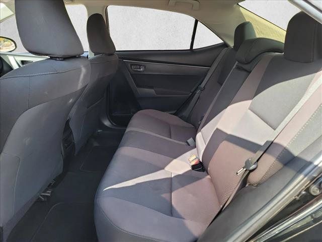 Used 2019 Toyota Corolla LE FWD image 14