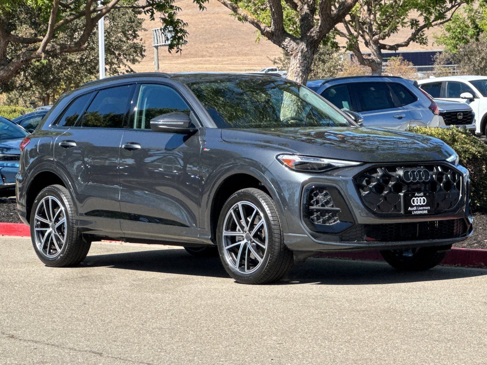 New 2026 Audi Q5 Premium Plus AWD/4WD image 8