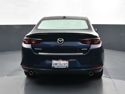 Used 2020 MAZDA MAZDA3 AWD Sedan w/ Premium Package image 29