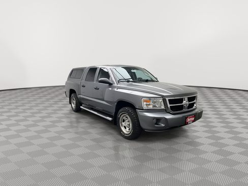 Used 2011 Dodge Dakota ST image 22