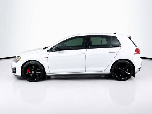 Used 2015 Volkswagen GTI Autobahn w/ Lighting Package (SEL) image 3