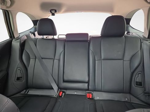 Used 2023 Subaru Outback Touring AWD/4WD image 28