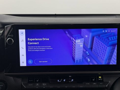 Used 2025 Toyota Camry XSE image 27