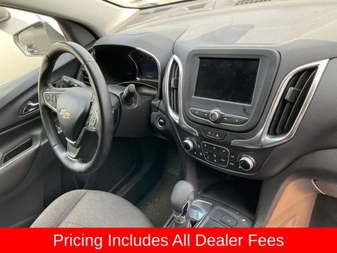 Used 2024 Chevrolet Equinox LT FWD image 10