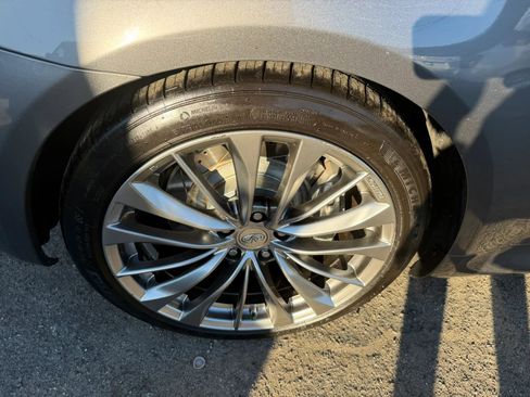 Used 2013 INFINITI G37 Sport RWD image 29