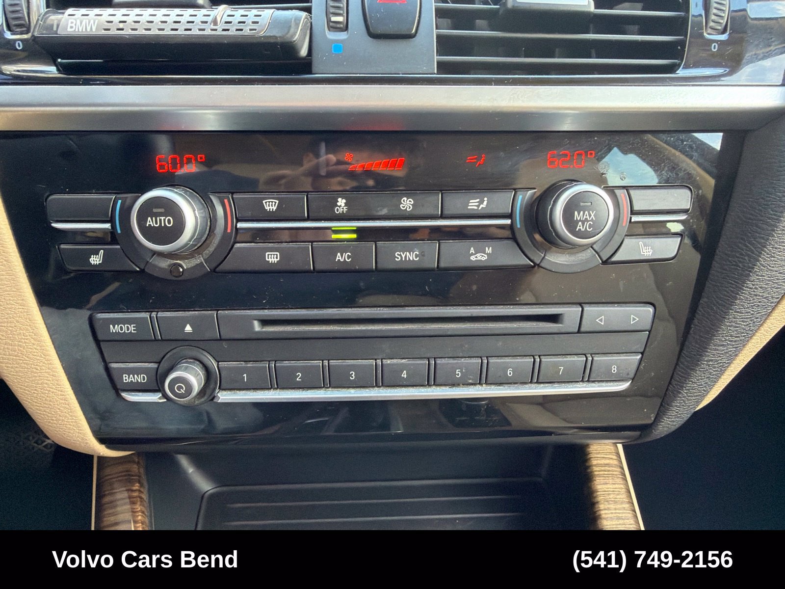 Used 2017 BMW X3 xDrive28i AWD/4WD image 15