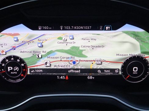 Used 2019 Audi Q7 3.0T Prestige image 5