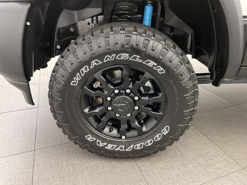 New 2026 RAM 2500 Power Wagon image 8