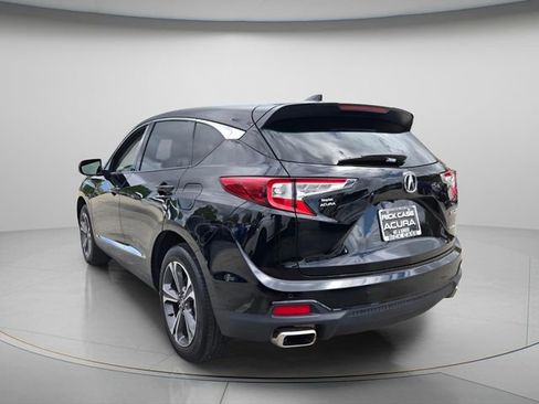 Certified 2023 Acura RDX AWD w/ Advance Package image 7