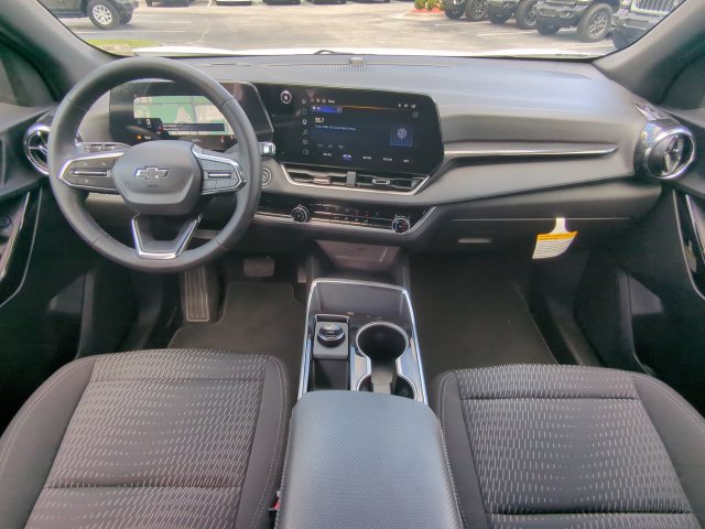 Used 2026 Chevrolet Equinox LT w/ Midnight Edition FWD image 17