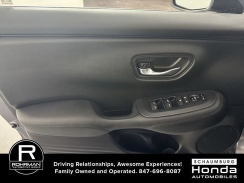 Used 2023 Honda HR-V LX image 20