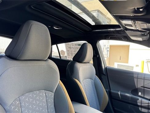 New 2025 Subaru Crosstrek 2.5i Sport w/ Crosstrek Mirror Package image 14