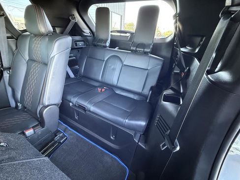 Used 2023 Mitsubishi Outlander SEL 40th Anniversary image 45