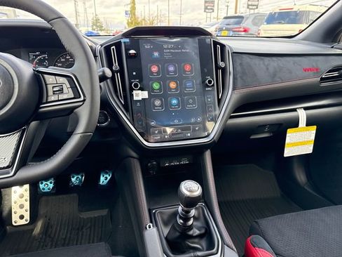 New 2026 Subaru WRX Limited image 22