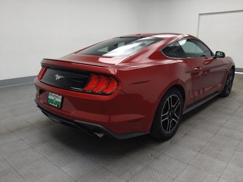 Used 2020 Ford Mustang Coupe w/ Equipment Group 101A RWD image 7