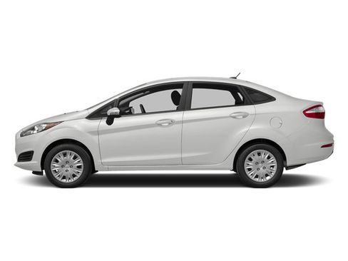 Used 2014 Ford Fiesta SE FWD image 3