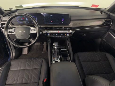 Used 2025 Kia Telluride EX X-Line AWD/4WD image 14