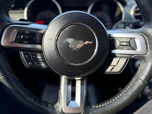 Used 2020 Ford Mustang Coupe image 35