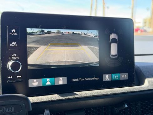 Used 2025 Honda CR-V Sport-L image 15