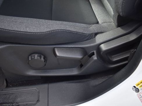 Used 2022 Ford Bronco 4-Door image 14