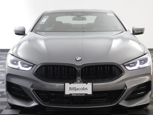 Used 2026 BMW 840i xDrive Coupe AWD/4WD image 20
