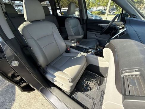 Used 2018 Honda Pilot EX-L image 27